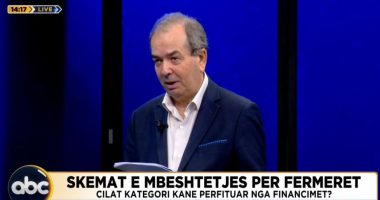 Më shumë mbështetje për fermerët/Kreu i Këshillit të Agrobiznesit: Eksportet janë rritur, bujqësia ka nevojë për para shtesë