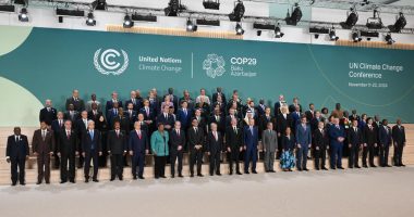 Samiti Botëror për Klimën/ Kryeministri Rama ndan momente nga fotoja familjare e ‘COP29’