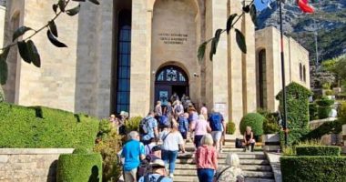 Shqipëria turistike/ Rama ndan shifrat: Sitet kulturore përgjatë gjithë vitit kanë mikpritur mbi 1.2 milionë vizitorë