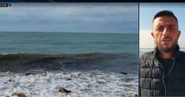 Pezullohen lundrimet/ Durrës, në 48 orët në vijim flotat e peshkimit s’dalin në det