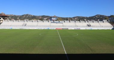 Investimet në infrastrukturë/ “Egnatia Arena” drejt rikonstruksionit të plotë për EURO U17 2025 në Shqipëri