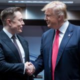 Musk “i la shëndenë”. Fundi i një eksperimenti