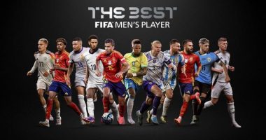 Lojtari më i mirë i vitit/ Përsëritet gara e “Topit të Artë”, Vinicius sfidon Rodri. Kthehet Lionel Messi