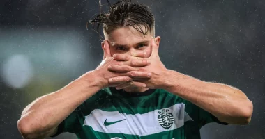 “Fenomeni” i golit/ Viktor Gyokeres “çmend” klubet e mëdhenj të Evropës, “ylli” suedez lë pas Kane, Lewandowski e Haaland