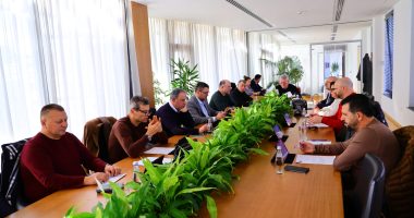 Infrastruktura dhe heqja e pagesave për klubet, mblidhet Komiteti Ekzekutiv i FSHF-së