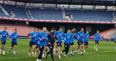 Çekia, alarm në mbrojtje/ Shqetësim në prag të duelit ndaj Shqipërisë. Mungojnë Krejči, Vitik e Zima