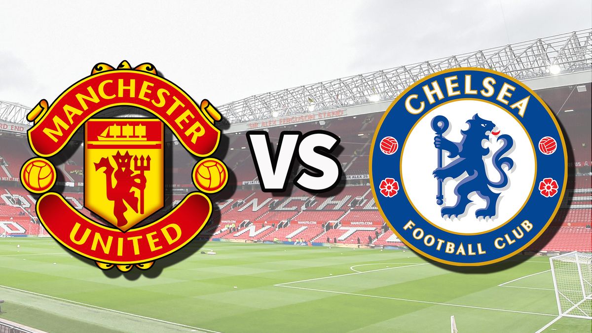 Përballje “titanësh” në “Old Trafford”, publikohen formacionet e sfidës Manchester United-Chelsea