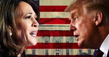 Kamala Harris, gruaja e dytë që humbi përballë Donald Trump
