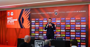 Kategoria e Tretë 2024-2025/ Hidhet shorti, njihuni me kalendarin e plotë të ndeshjeve