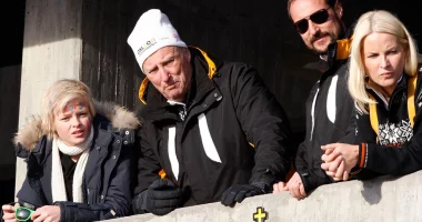 I dyshuar për përdhunim, arrestohet djali 27-vjeçar i princeshës norvegjeze