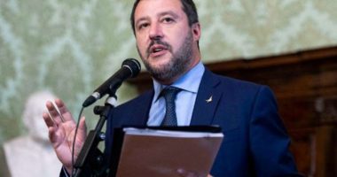 Matteo Salvini: Netanyahu i mirëpritur në Itali, është mungesë respekti ta quash kriminel lufte