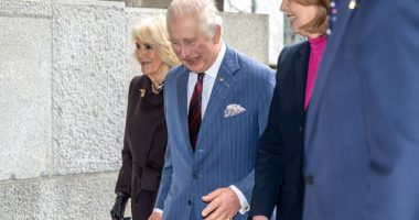 Mbretëresha Camilla i rikthehet detyrave publike pas infeksionit në mushkëri