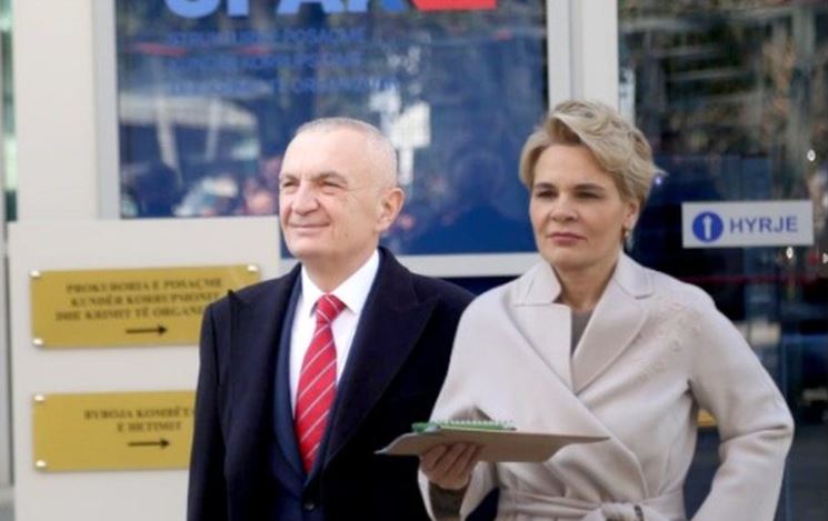 Shtyhet gjyqi për Metën/ Avokati i Kryemadhit mungoi në seancën paraprake