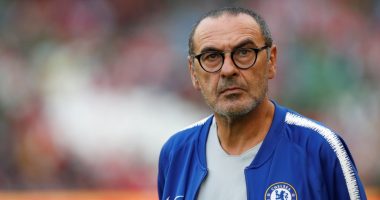 “Pendohet” strategu italian/ Sarri kujton me aventurë në Premier League: Largimi ishte gabim i madh