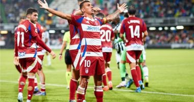 Granada zhgënjen, Uzuni jo/ “Ylli” kuqezi shënon në disfatën e “Bardhekuqve”