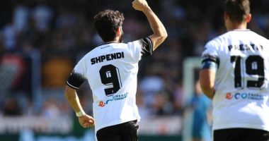 Serie B/ Shpendi kërkon elitën, Cesena “abonohet” me zonën “play-off” falë talentit “kuqezi”