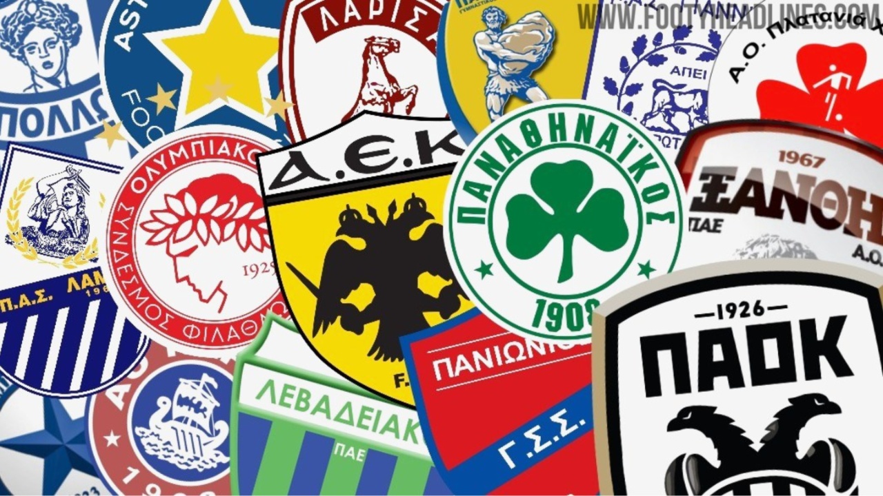 Superliga Greke/ Nuk gabojnë “gjigantët”, Panathinaikos, AEK e PAOK sigurojnë fitoret e radhës