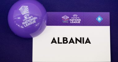 Women’s Nations League/ Shqipëria në Grupin B4, sfidojnë Çekinë, Ukrainën e Kroacinë