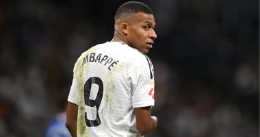 Mbappe humb në “galaktikë”/ “Ylli” francez i kritikuar te Real Madrid dhe jashtë kombëtares së Francës