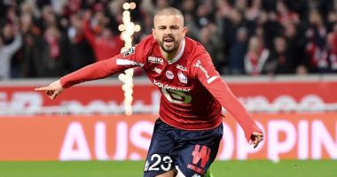 “Zonja” dhe “Ujkonjat” nga pas, Edon Zhegrova në qendër të vëmendjes