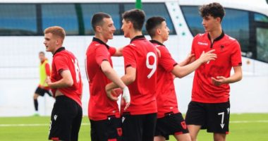 Dy miqësoret ndaj Polonisë/ Trajneri Andrea Tedesco fton 23 lojtarë, grumbullimi nis të hënën