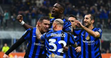 Inter shkëlqen edhe te financat, Champions League mbush “arkat” e “Zikaltërve”