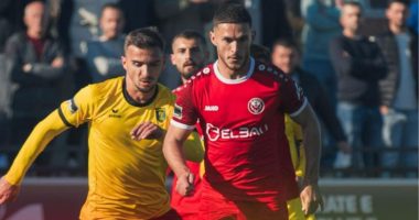 Gjilani dhe Suhareka ndajnë pikët, Dukagjini triumfon me 9 lojtar ndaj Feronikelit 74