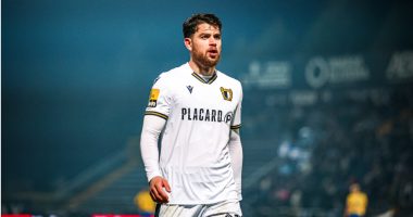 Liga NOS/ Mihaj i pakalueshëm, mbrojtësi “kuqezi” protagonist në barazimin e Famalicao