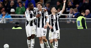 Serie A/ Juventus fiton derbin, Weah e Yildiz i sigurojnë “Zonjës” 3 pikët ndaj Torino