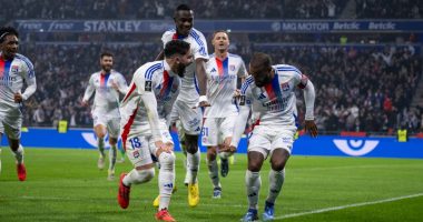 Ligue 1/ Goli i Lacazette mjafton, Lyon fiton minimalisht ndaj Saint-Etienne