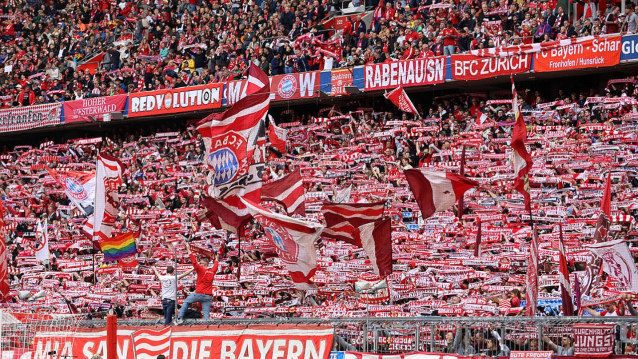 Bojkot i tifozevë bavarezë/ Bayern ndoshta pa publik në duelin në Champions, UEFA akuzohet për ndeshjen ndaj rivalit Shakhtar