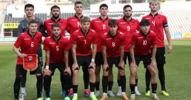 Kualifikueset e Euro U19 2025/ Shqipëria luan ndeshjen e parë ndaj Izraelit