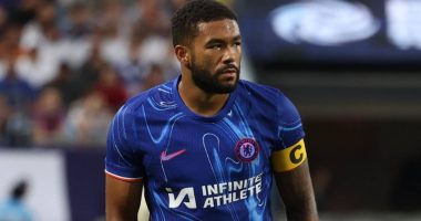 “Galaktikët” mendojnë për mbrojtjen, Real Madrid piketon “yllin” anglez