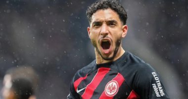 “Ylli” i Frankfurt, “gjigantët” e Evropës vihen pas “faraonit” egjiptian