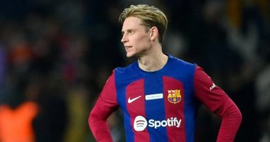 Lider në mesin e fushës, Tottenham gati milionat për Frenkie De Jong