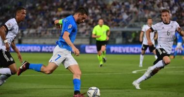 “Klasikja” e Evropës/ Shorti i Ligës së Kombeve, në çerekfinale Itali-Gjermani,  “Dardanët” sfidojnë Islandën në “play-off”