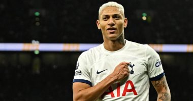 Richarlison në shitje, në “radarët” e Tottenham dy “yje” të sulmit
