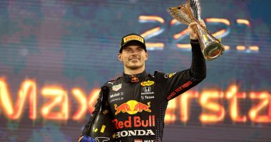 Verstappen, “mbreti” i Formula 1/ Holandezi fiton titullin në Çmimin e Madh të SHBA-ve, Piloti i Red Bull kampion për herën e 4-t