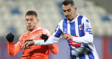 Albi Mall Superliga/ Derbi mbyllet në barazim, Prishtina e Ballkani ndajnë pikët në “Fadil Vokrri”