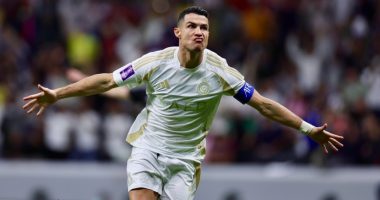 Ronaldo do tjetër Champions/ CR7 shënon dy herë në konkurrimin aziatik, Al Nassr fitoi 3-1 në Katar falë portugezit