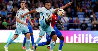 El Clasico për “yllin” e mbrojtjes, Real e Barça në garë për 22-vjeçarin brazilian