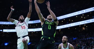 NBA/ Favoritët nuk zhgënjejnë, Boston dhe Oklahoma vijojnë serinë e fitoreve