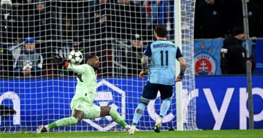 Barazohen shpejt shifrat, sllovakët shtangin “gjigantët” italianë