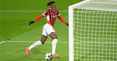 “Djajtë” dhurojnë spektakël në Sllovaki, Leao e Abraham shënojnë nga një gol në 3 minuta