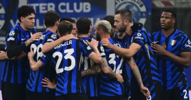 Champions League/ Inter i falet autogolit në “Meazza”, Bayern mund PSG në “finalen” e parakohshme