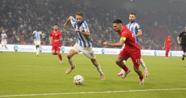 Abissnet Superiore/ Derbi Tirana-Partizani, kryefjala e javës së 15-të