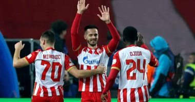 Champions League/ Crvena “shuplakë” gjermanëve të Stuttgart, Girona “shtanget” në transfertën e Sturm Graz