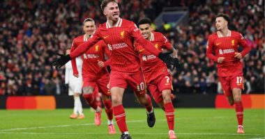 Champions League/ Spektakël dhe penallti të humbura në “Anfield”, Liverpool mund me 2 gola “Galaktikët” e Real Madrid