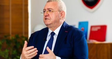 “Fati nuk ishte në anën tonë në Nations League”, Duka: kemi lojtarë të rinj që premtojnë nga ekipet e moshave