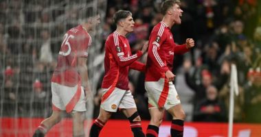 Europa Leauge/ Amorim fiton të parën në “Old Trafford”, Hojlund nderon “Djajtë” ndaj Bodo/Glimt